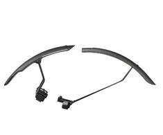 Topeak Tetrafender R2 galinis purvasaugis dviračiui - greitas montavimas