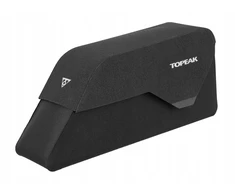 Topeak TopLoader Dryshell rėmo krepšys, atsparus vandeniui