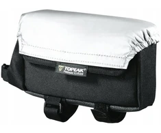 Topeak Tribag All Weather L - vandeniui atspari dviračio rankinė ant rėmo