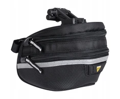Topeak Wedge Pack Ii L 1.65l dviračio balno krepšys