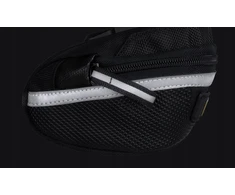 Topeak Wedge Pack Ii S Dviratininko Balnelio Krepšys su Fixer