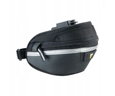 Topeak Wedge Pack Ii S Dviratininko Balnelio Krepšys su Fixer