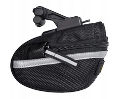 Topeak Wedge Pack Ii Xs - talpykla po balnu