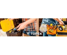 Topex Kišeninis peilis, 11 funkcijų, nerūdijantis plienas