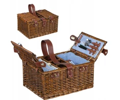 Tops Iškylos krepšys, 4 asmenims