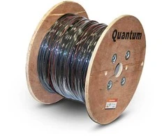 Topsolar Kabelis saulės skydams sujungti 4mm2 raudonas