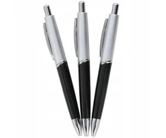 Topwrite - Ballpoint pen mėlynas 3 pcs.