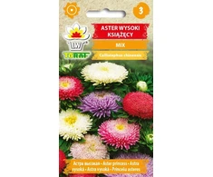 Toraf Aster sėklų mišinys High Prince 1g