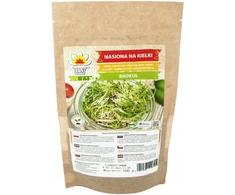 Toraf brokolių Rabbs daigintos sėklos 100g
