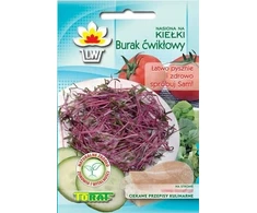 Toraf burokėlių daiginimo sėklos 10 g