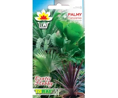 „Toraf“ egzotinių palmių mišinys [5 vnt.] 1 pakuotė