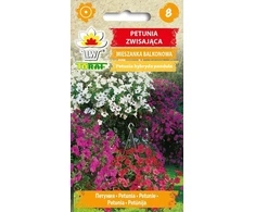 „Toraf Flowers Patunia“ kabančių balkonų mišinys 0,3 g