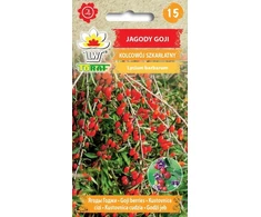 Toraf goji uogų sėklos 0,1 g