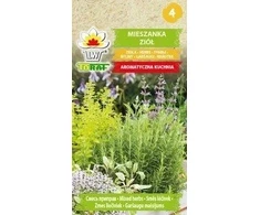 „Toraf Herbs“ žolelių mišinys, aromatinga virtuvė, 1 g
