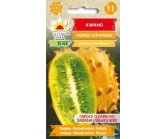 Toraf Raguotųjų melionų sėklos 0.5g