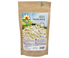 Toraf mung pupelių daiginimo sėklos 250 g
