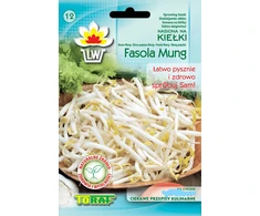 Toraf mung pupelių daiginimo sėklos 50 g