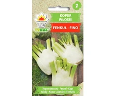 Toraf pankolių sėklos - Fino 1g
