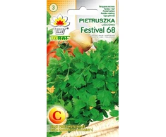 Toraf petražolių sėklos FESTIVAL 68 5G