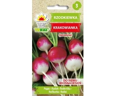 Toraf ridikėlių sėklos Krakowianka 10 g