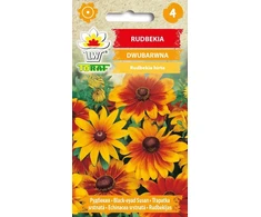 Toraf rudbekijos sėklos 1 g