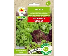 TORAF Salotų mišinys [T.7m]