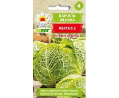Toraf Savoy kopūstai Vertus 2g