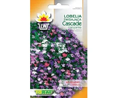 Toraf sėklos, kabantys lobelijų žiedai, mišrūs, 0,1 g