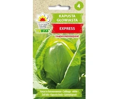Toraf sėklos, kopūstų ekspresas, 1 g