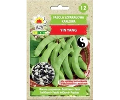 Toraf sėklos nykštukinės žaliosios pupelės Yin Yang 10g