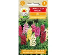 Toraf sėklos Snapdragon Tall mišinys 0.5g