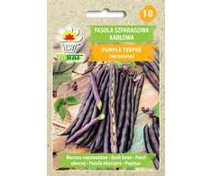 Toraf sėklos žaliosios pupelės 30g