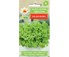 Toraf sėklų lapinės salotos, žalios salotos, 1 g