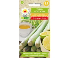 Toraf sėklų žolelės, citrinžolė, 0,1 g