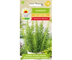 Toraf sėklų žolelės, rozmarinas 0,01 g