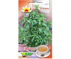 Toraf Stevijų sėklos 0.01g