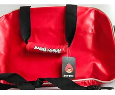 torba sportowa angry birds