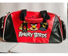 torba sportowa angry birds