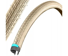 Toro dviračio padanga 28" 40 mm 790 g kreminė O308