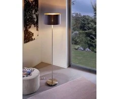 Toršeras EGLO MASERLO CAPPUCCINO, E27, 1 x 60 W