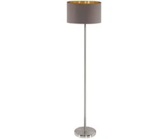 Toršeras EGLO MASERLO CAPPUCCINO, E27, 1 x 60 W