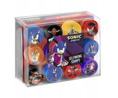 Totum Antspaudai Sonic PRIME 12in1