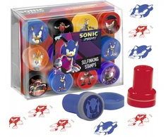 Totum Antspaudai Sonic PRIME 12in1