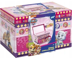 TOTUM PAW PATROL papuošalų dėžutė, 721241