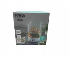 TOWER PRESTO GARINIS
