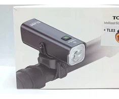 TOWILD CL600+TL03 DVIRAČIO ŽIBINTŲ RINKINYS