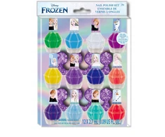 Townley Girl DOVANA FROZEN FROZEN 12 nagų lakų rinkinys