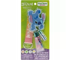 Kids Euroswan Hiszpania Townley Girl Stitch Keychain su blizgučiais ir lūpomis SI0017GG 96950