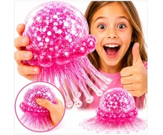 Toys ANTISTRESAS GNIOTEK JEDDUS GNIOTEK GNIOTEKAS AŠTUONKOJAS GLOBUS GLIDŽIAMAS