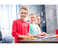 Toys PUTO polimerinio molio PLASTELINA jutikliai 48